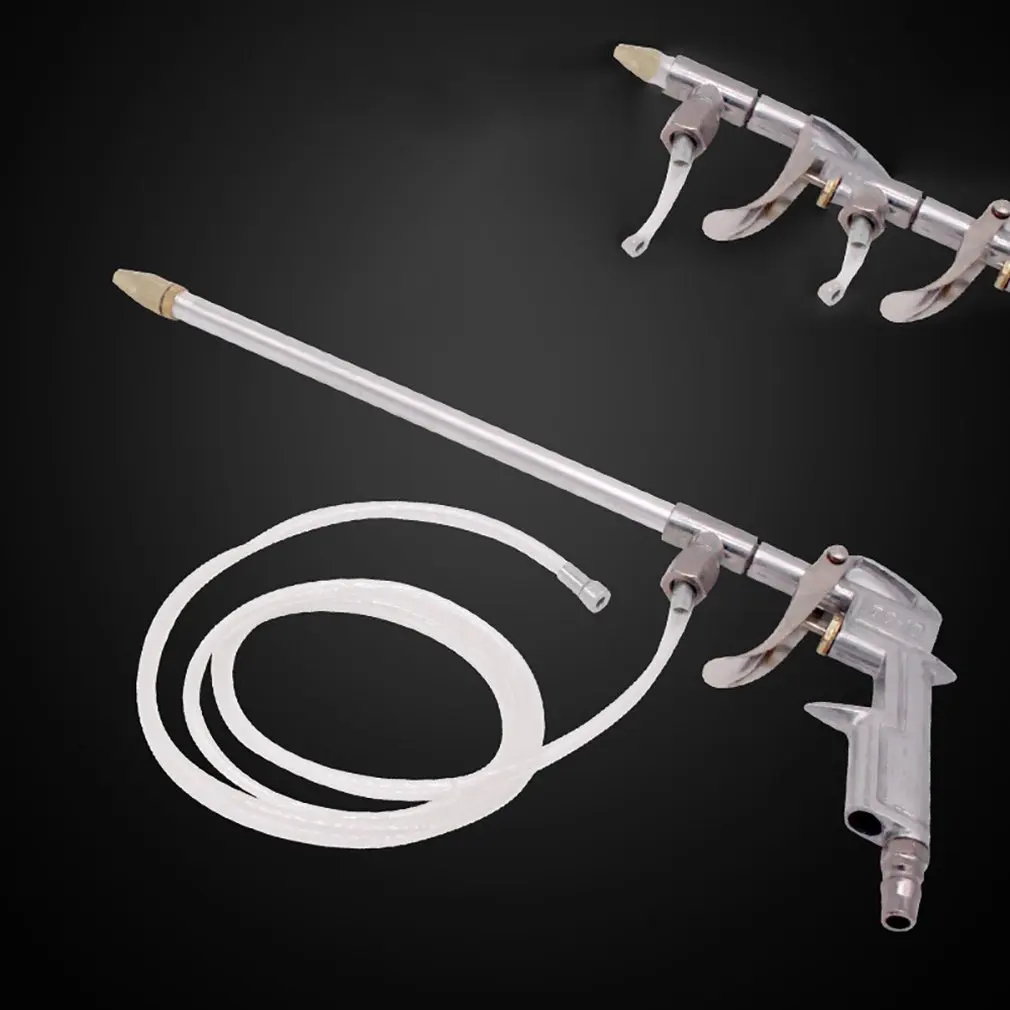 

Pneumatic Cleaning Gun Engine Cleaning Gun Water Spray Gun Oil Channel Cleaning Gun High Pressure Car Wash Gun