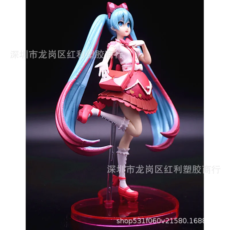 16cm-dress-new-anime-miku-dress-figures-toys-pvc-kawaii-lolita-figure-model-toys-hatsune-miku-girl-birthday-doll-gift