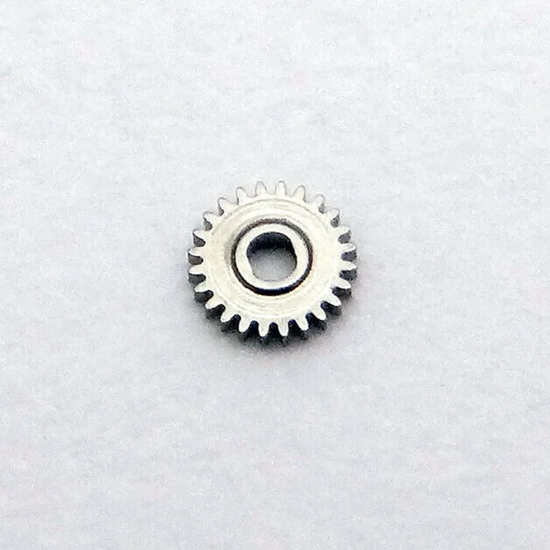 

New Substitute Mounted Watch Oscillating Weight Rotor Pinion Replacement Accessories For Swiss 2135 2130 Movement