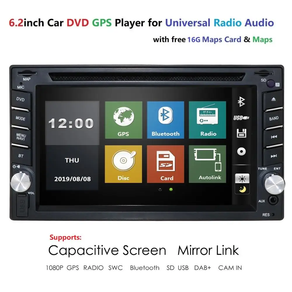 Автомагнитола gps DVD SAT NAV BLUETOOTH USB tv для NISSAN NAVARA D40 X-TRAIL XTRAIL управление рулевым колесом RDS 2DIN автомобильный монитор DAB