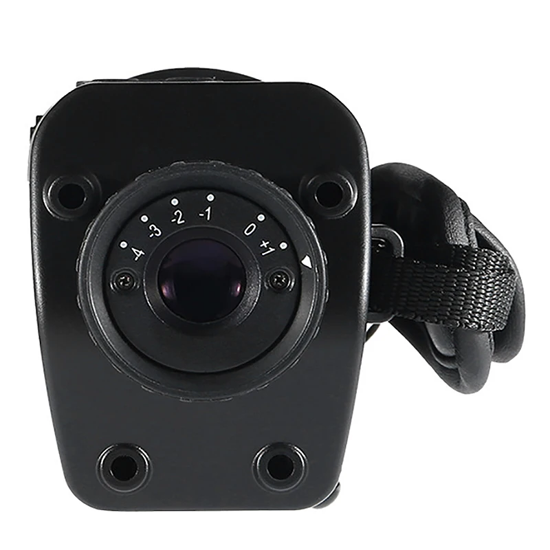 Открытый HD монокуляр инфракрасный телескоп ночного видения охотничий WiFi