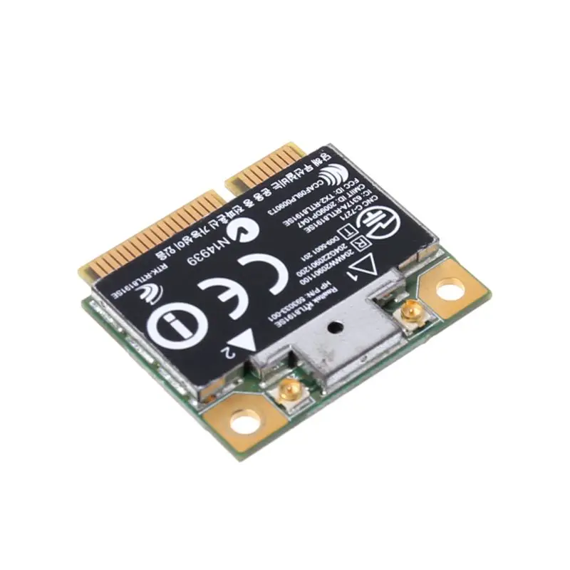 Беспроводная Wi Fi карта 802 11 B/G/N Mini 593533 001 593034 для HP CQ42 G42 G62 G72 4520S 4720S 4325S CQ56