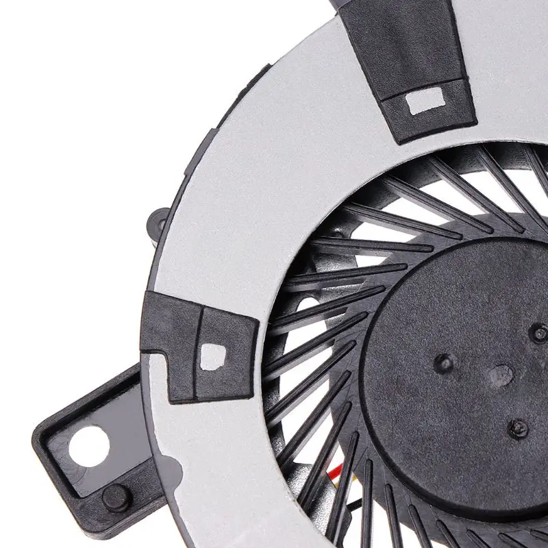 CPU Cooling Fan Laptop Cooler for Toshiba Satellite M40T-AT02S M50 M50-A M50D-A M40-A M40T E45 E45T E55 E55T U40T | Бытовая техника