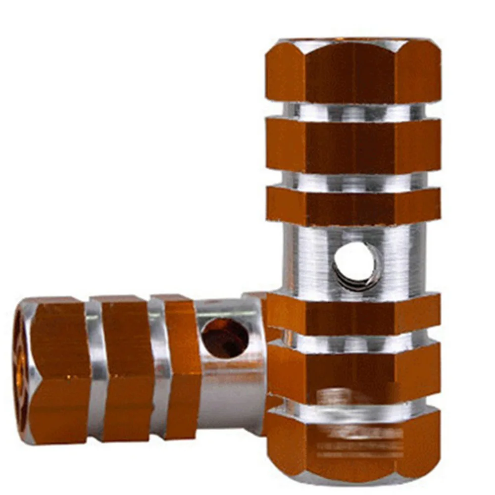 1 пара педаль из алюминиевого сплава для велосипеда | Спорт и развлечения