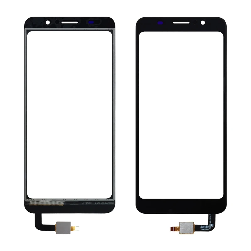 FATGWAY для 5 &quotHomtom C8 сенсорный экран дигитайзер Мобильный телефон Аксессуары