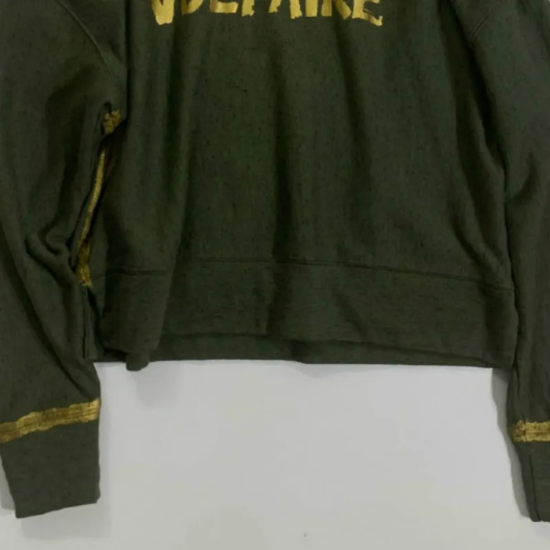 Женская толстовка с капюшоном круглым вырезом и принтом свободные толстовки