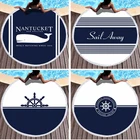 Круглое пляжное полотенце в морском стиле, искусственный коврик для йоги из микрофибры, одеяло в стиле бохо, полотенце для душа, Пляжное банное полотенце s STJJ150