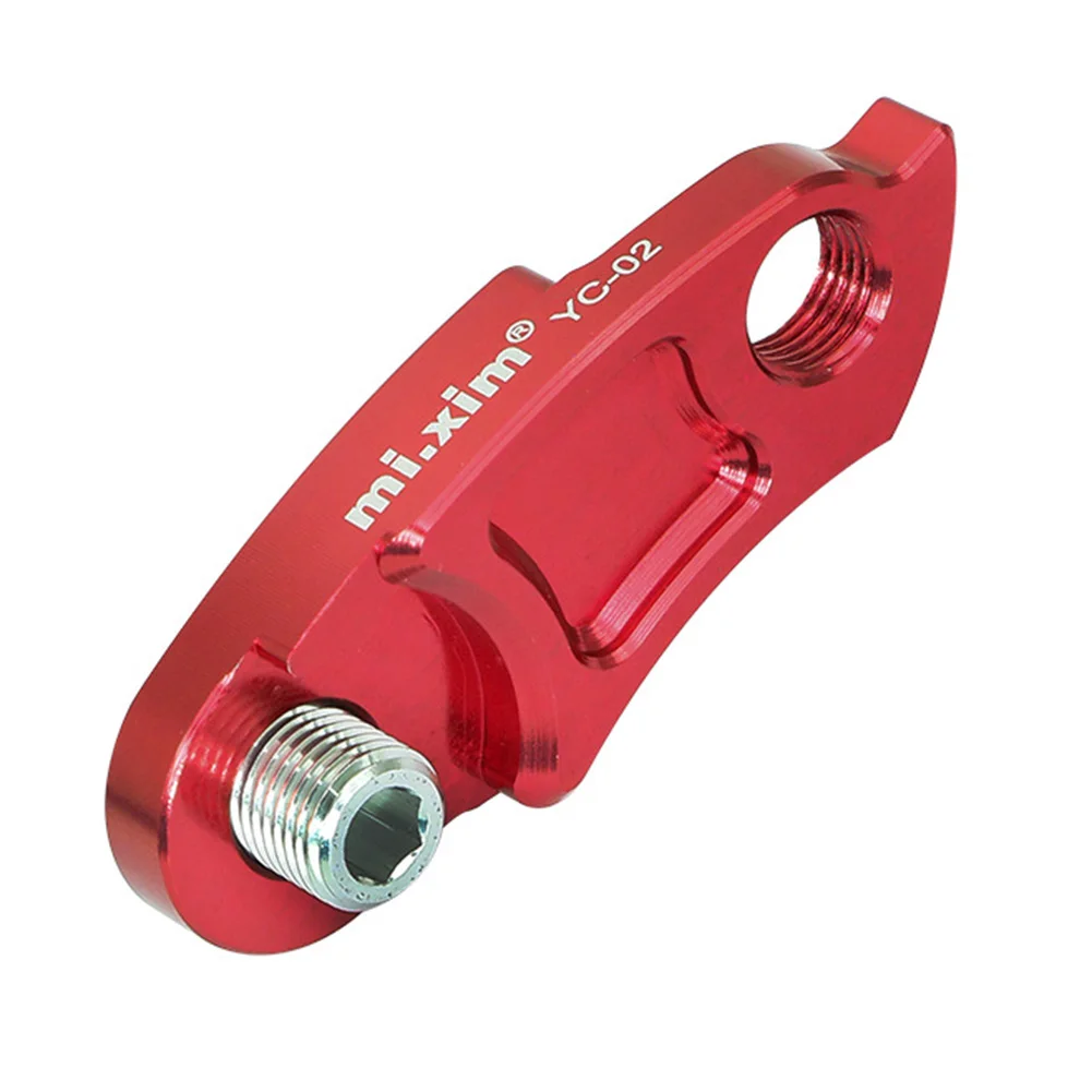 

Bicycle Tail hook extender Rear Derailleur Hanger Extension Frame Gear