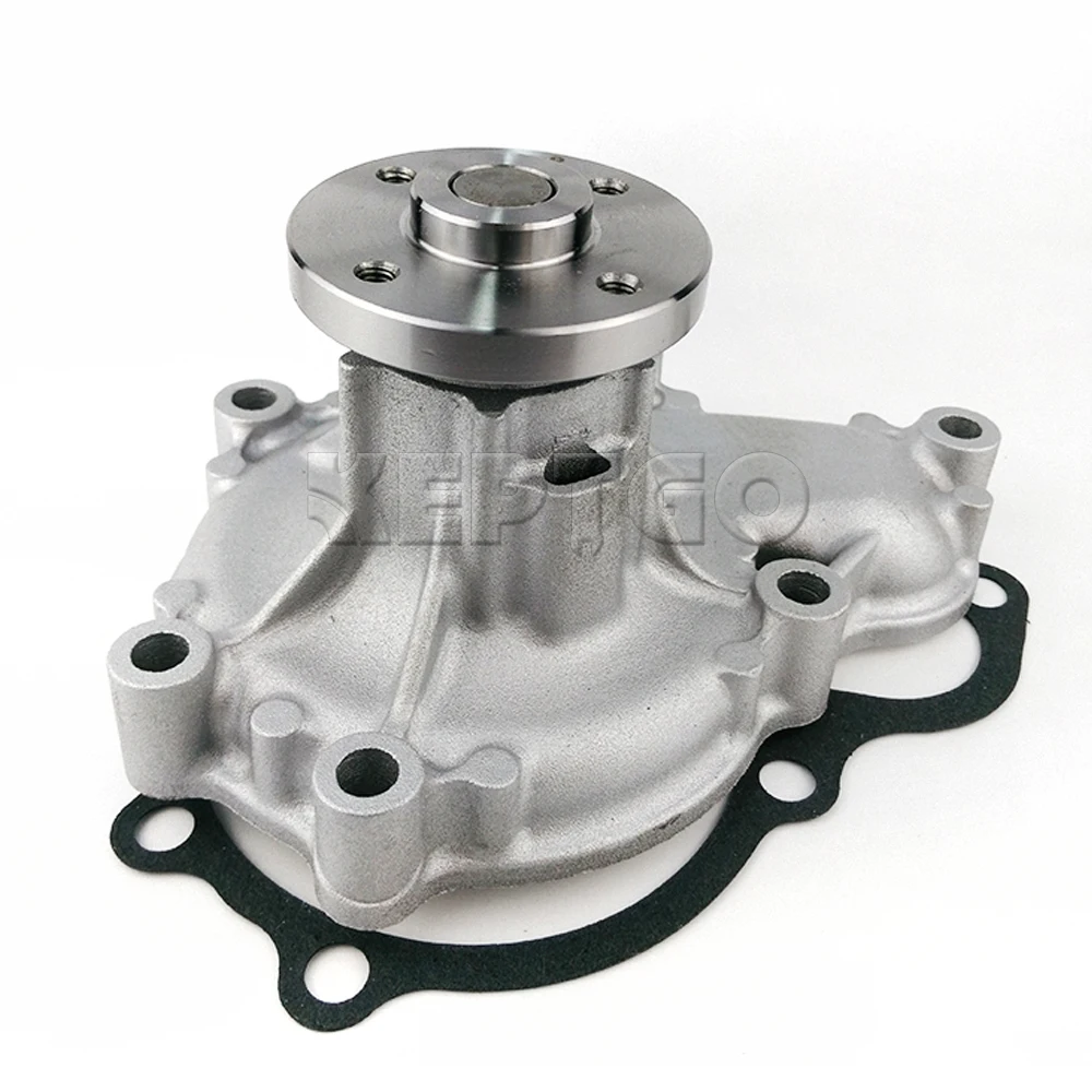 Водяной насос 1J700-73030 1G772-73030 для трактора Kubota V2607 Enine ER470 ER460 KX165-5