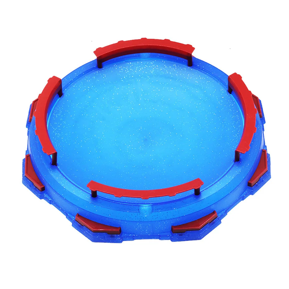 Takara Tomy Bey Bay Burst игрушки с пусковым устройством стартер Арена игрушка Металл Fusion Бог спиннинг Топ стадион лезвия игрушки новые