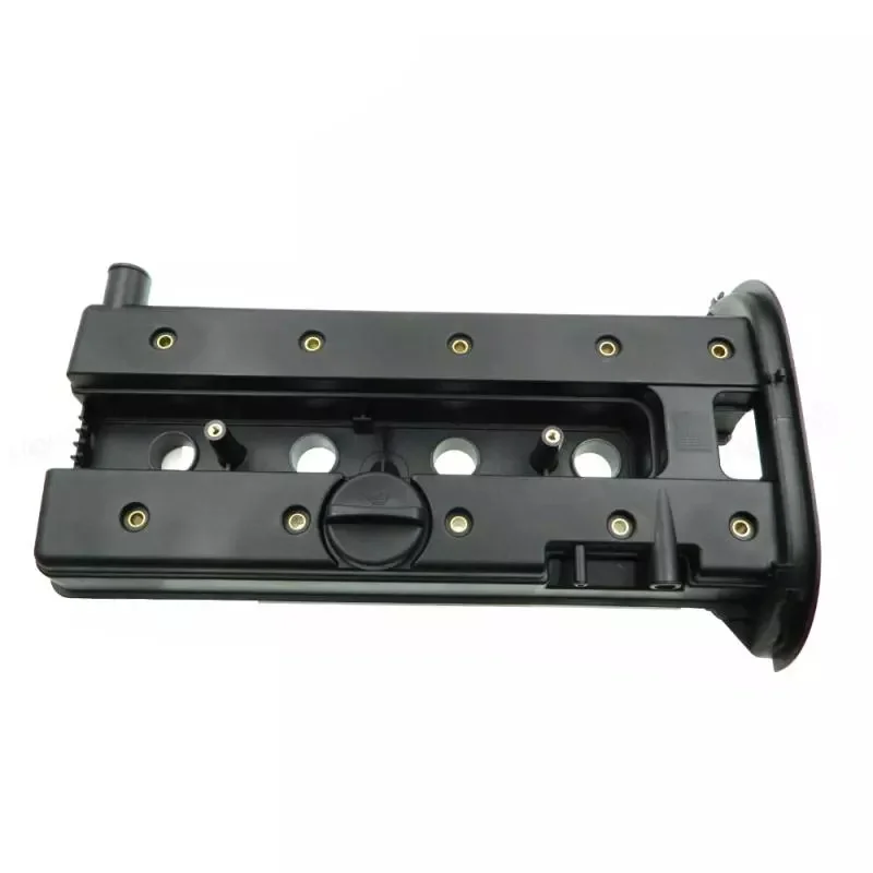

Подходит для крышки клапана двигателя Buick/Chevrolet/крышки головки цилиндра Oe 92062396 / 90501943