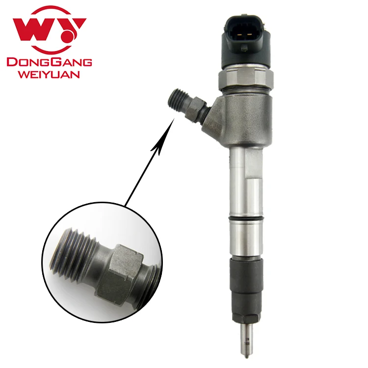 

0445110293, Bosch, , DLLA150P1666, 0445, 110, 293