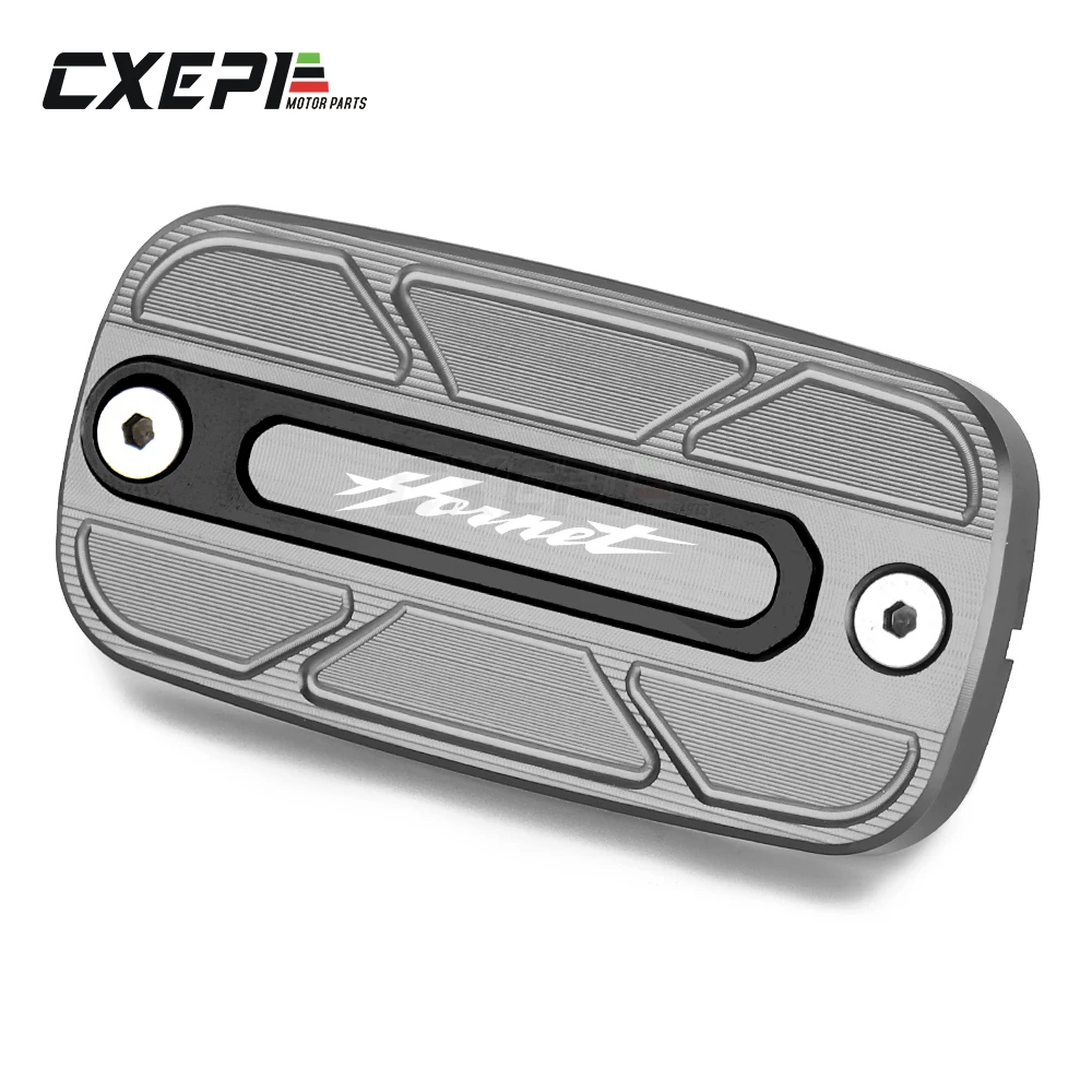 Высококачественный мотоциклетный CNC для Honda Hornet 600 CB600F 1998-2014 900 2002-2006 | Автомобили и