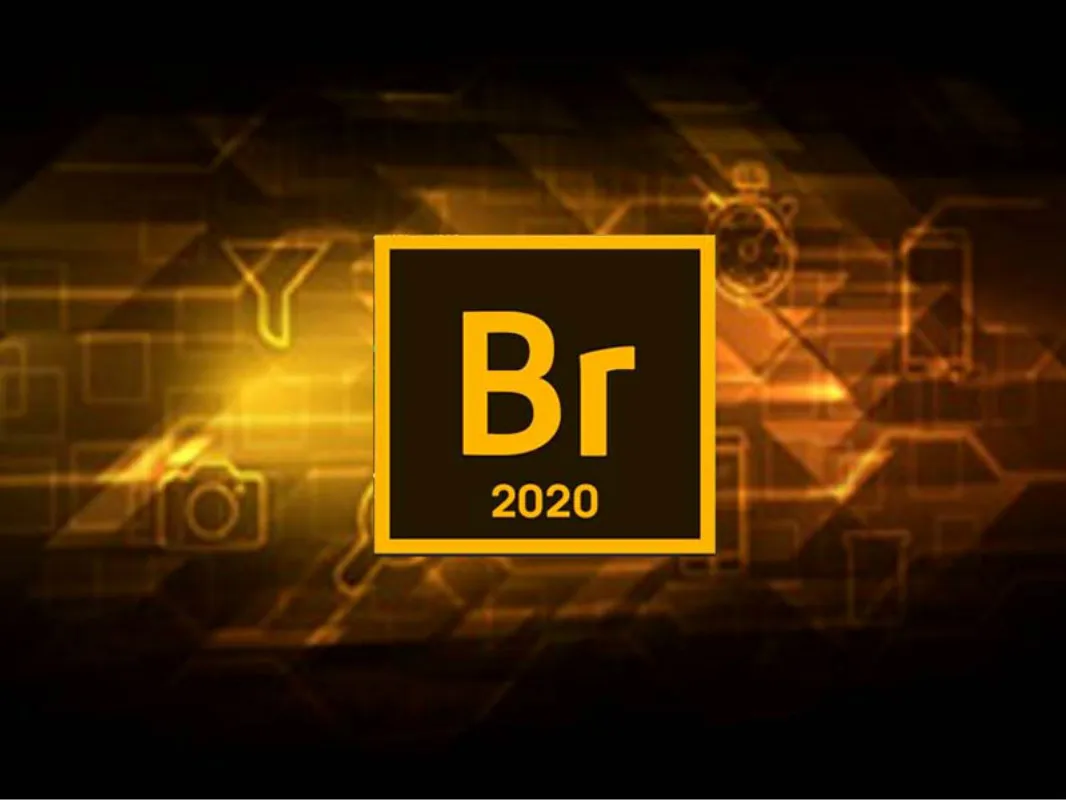 

Bridge CC 2020 Digital Asset Management Software Faster And Easier to Use - Buy Now Windows