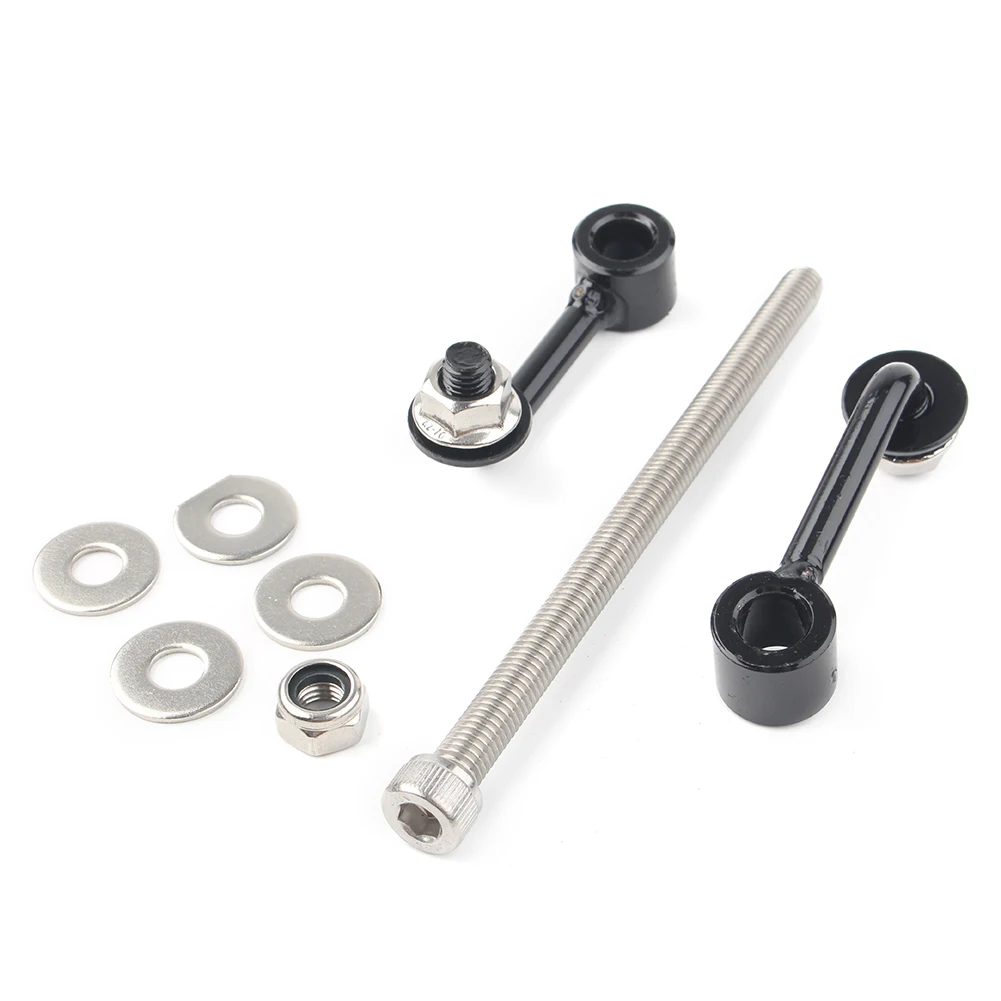 Мотоциклетный топливный бак комплект подъемников 2 дюйма для Harley Davidson Sportster XL 883 72