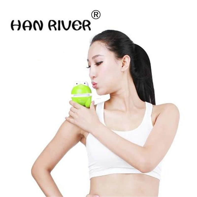 Мультипликационный Небольшой Вибрационный треугольник многофункциональный