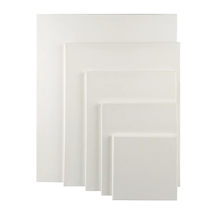 

Oil painting frame practice linen cotton acrylic oil painting canvas frame oil painting inner frame wholesale custom oil paintin
