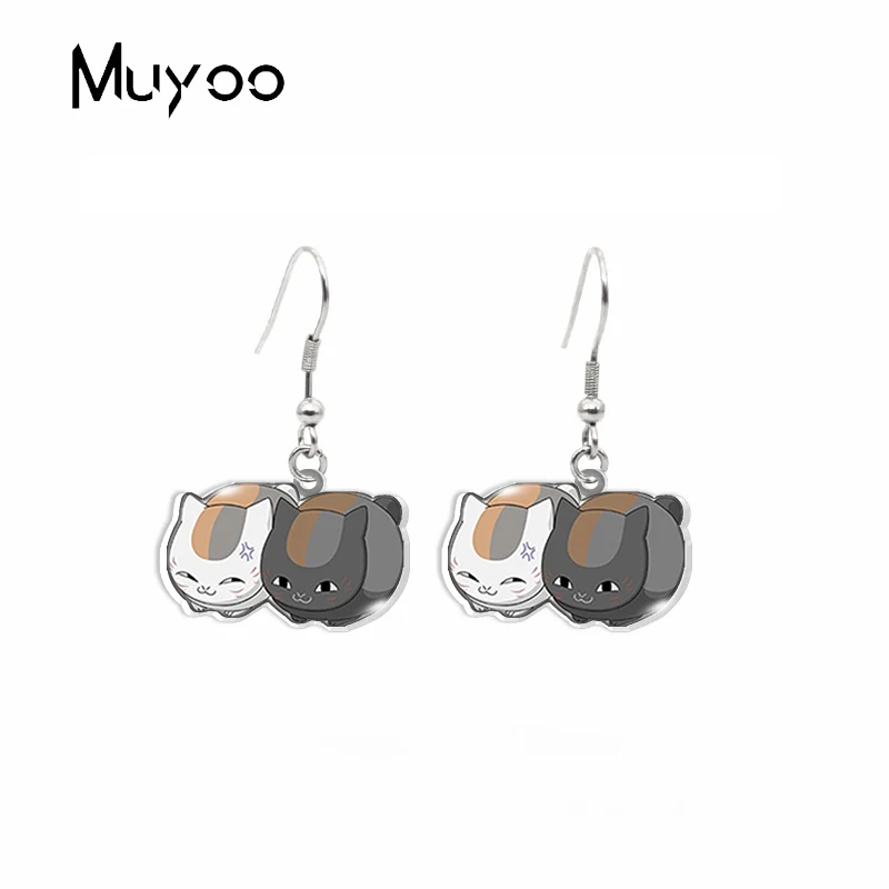 Серьги-Подвески ручной работы из акриловой эпоксидной смолы | Украшения и