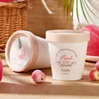 Отбеливающий крем для тела Niacinamide, увлажняющий отшелушивающий крем для всего тела, Удаление прыщей, отбеливание суставов, для ванны