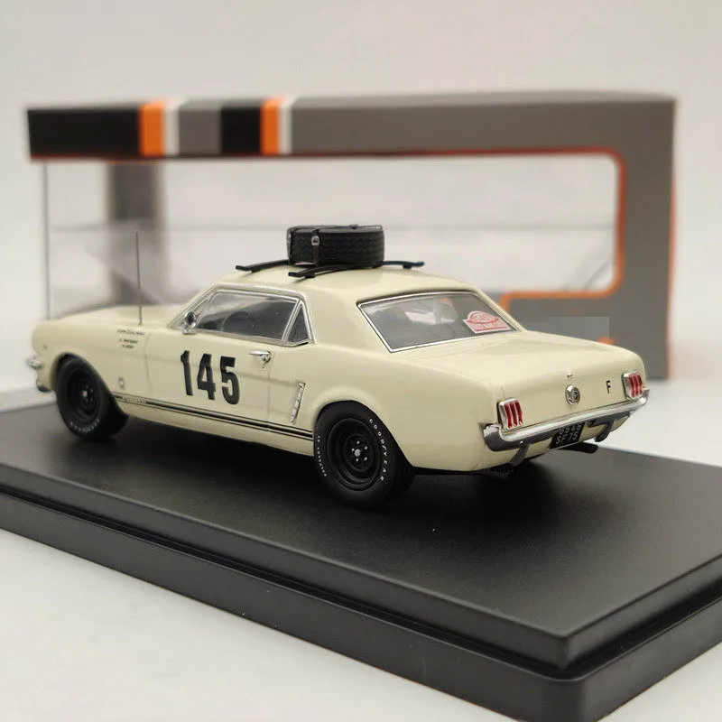 1:43 Ratio литье под давлением 145 C/T 1966 имитация сплава Модель автомобиля изысканное