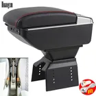 Двухслойный подлокотник для suzuki alto с интерфейсом usb