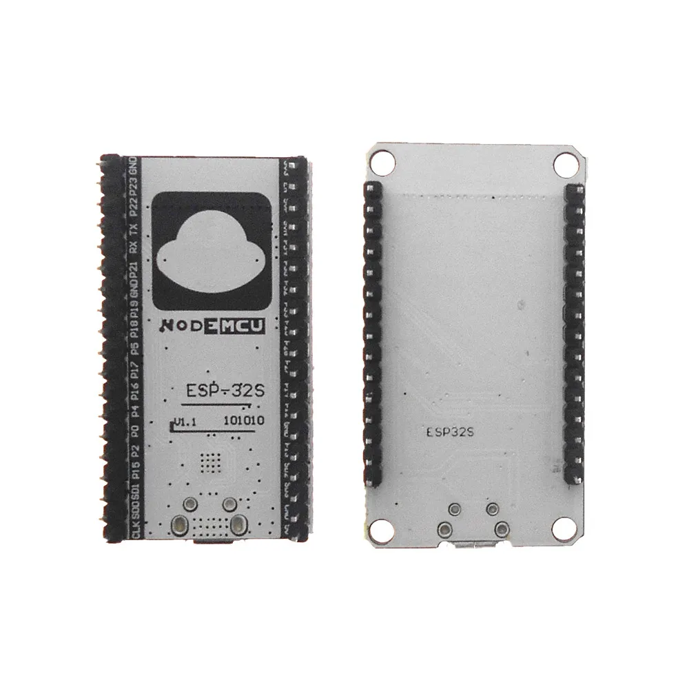 Макетная плата Lua Wi Fi IOT двухъядерный ESP32S беспроводной BLE модуль с поддержкой ESP32 и