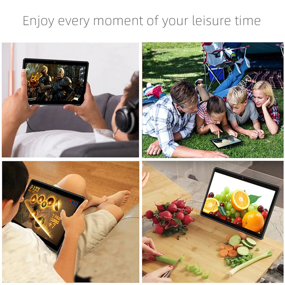 Android 9 0 4 аппарат не привязан к оператору сотовой связи FDD Tab MTK6762 закаленное 2.5D