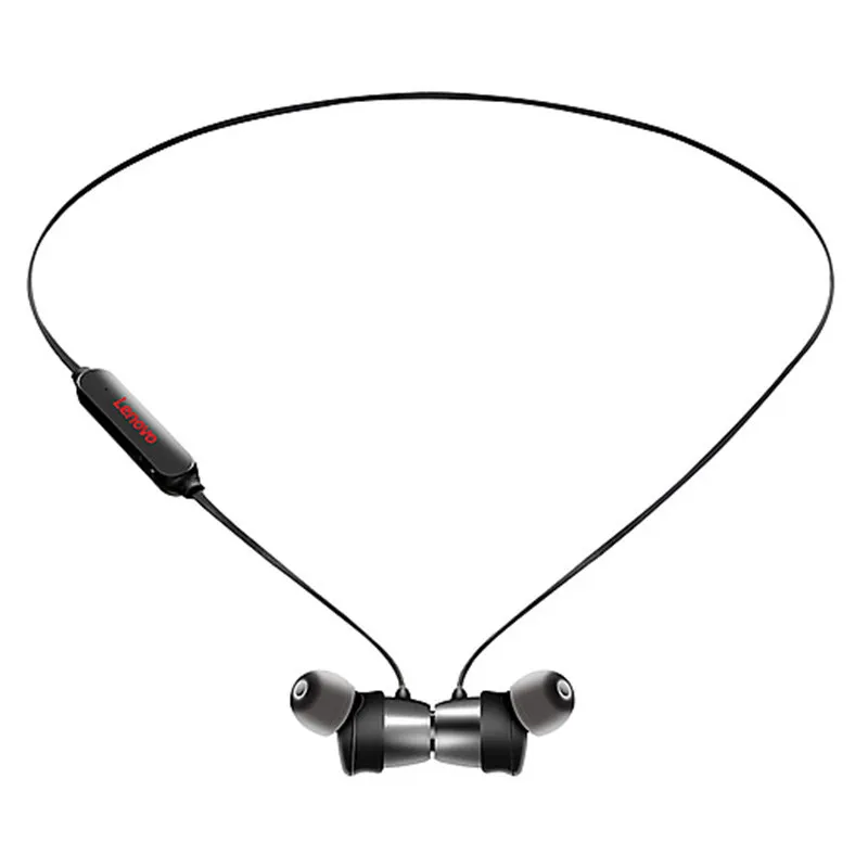 Беспроводные Bluetooth наушники Lenovo X1 спортивные водонепроницаемые стереонаушники