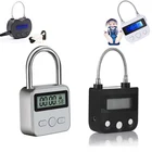 Электронный таймер для связывания, для пар, БДСМ, 4 вида