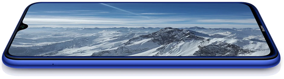 Смартфон Xiaomi Redmi Note 8 с глобальной версией, 3 ГБ, 32 ГБ, Восьмиядерный процессор Snapdragon 665, 4-мегапиксельная камера заднего вида, 6,3 дюйма, 4000 мАч