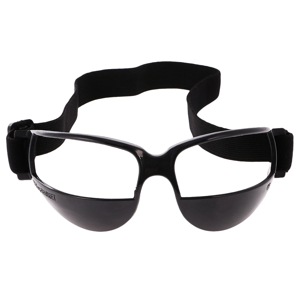 

Sport Dribble Dribbling Specs Basketball Training Aid Eyewear Glassses Goggles