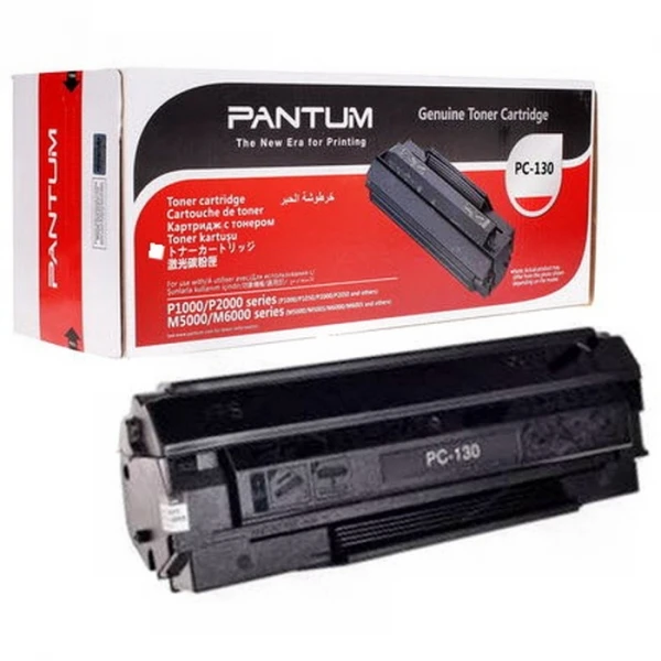 Картридж Pantum PC 110 для M5000/ M6000/ P1000/ P2010/ P2050/ P5005/ P6005|Картриджи с тонером| |