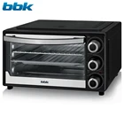 Духовка электрическая BBK OE1832M черный