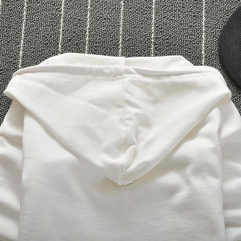 Хорошее качество осень 2021 футболка для маленьких девочек и мальчиков Детские