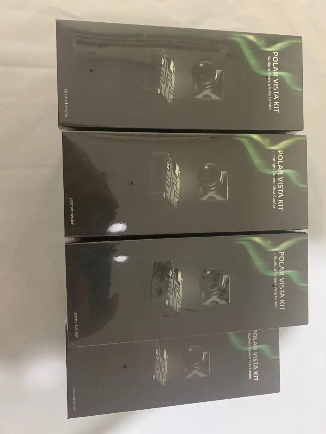 CADDXFPV Polar Air Unit Kit для DJI Goggles V2 HD цифровое передача видео 720P/60fps 8 Drone Размер 19 мм