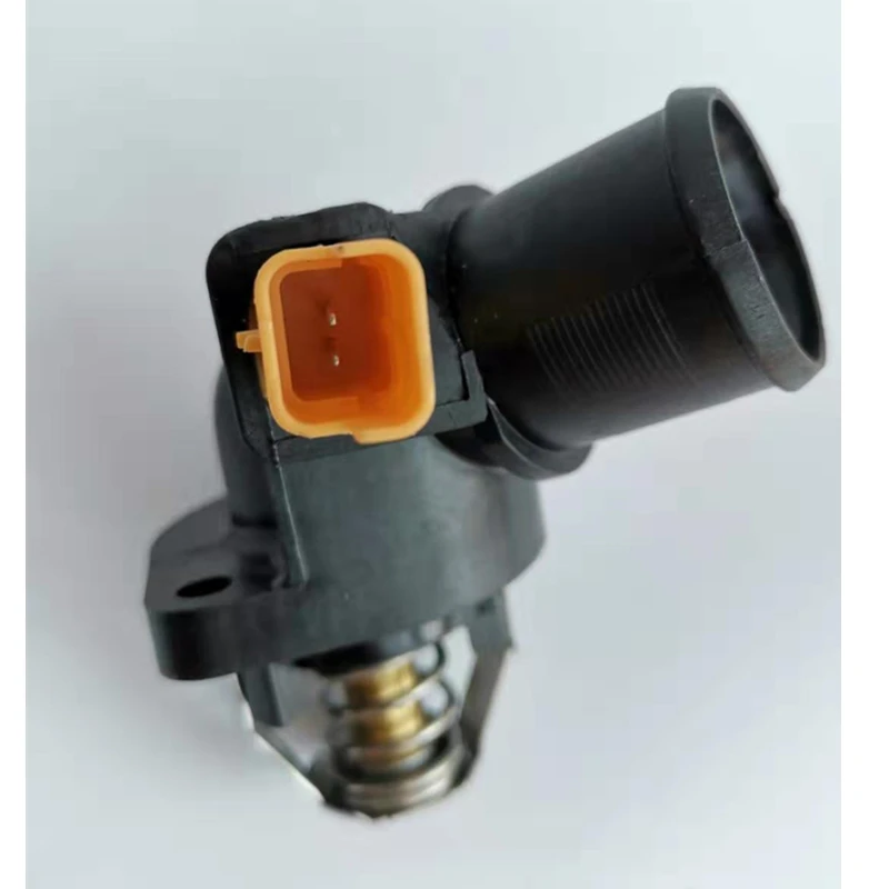 Для корпуса термостата Citreon C2/C3 Nemo 2019-2008 PEUGEPT 206 207 2018-2008 9650926280. Z2 1336Z2 1336 | Автомобили