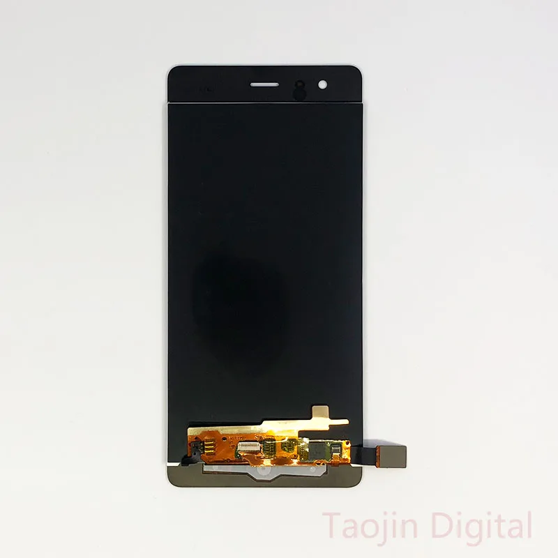 Для zte Nubia Z17 ЖК-экран для zte Nubia NX563J NX563 сенсорный дигитайзер в сборе