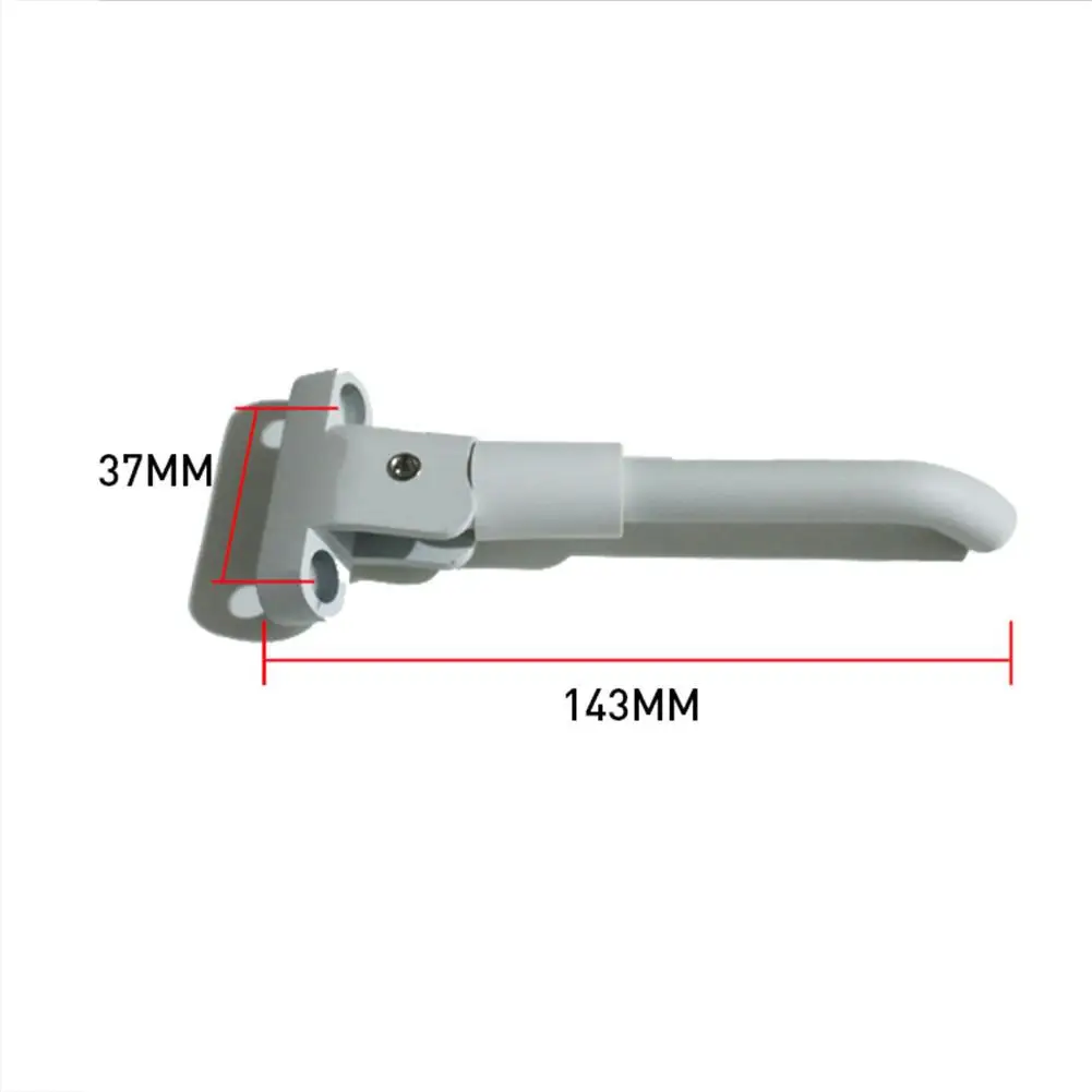 

Electric Scooter Foot Side Stand Support For Xiaomi Mijia M365 Electric Scooter Skateboard Accessories