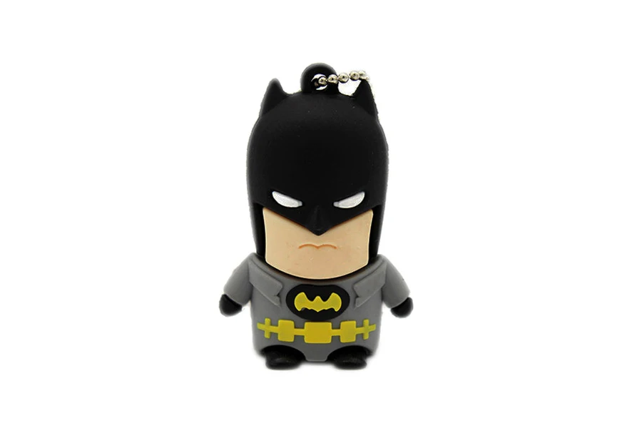 TEXT ME, usb 2,0, Супермен, Бэтмен, Капитан Америка, 10, модель, USB флеш-накопитель, 4 ГБ, 8 ГБ, 16 ГБ, 32 ГБ, карта памяти