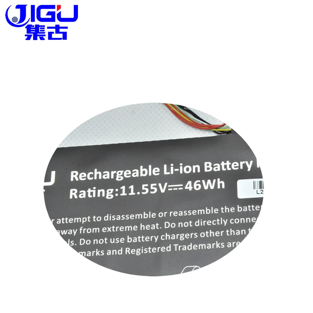 Аккумулятор JIGU Ba43-00358a 11 55 в 46WH для ноутбука SAMSUNG NP51OR5E NP470R5E NP500R4K NP500R5H NP450R5V NP370R5E NP500R5K