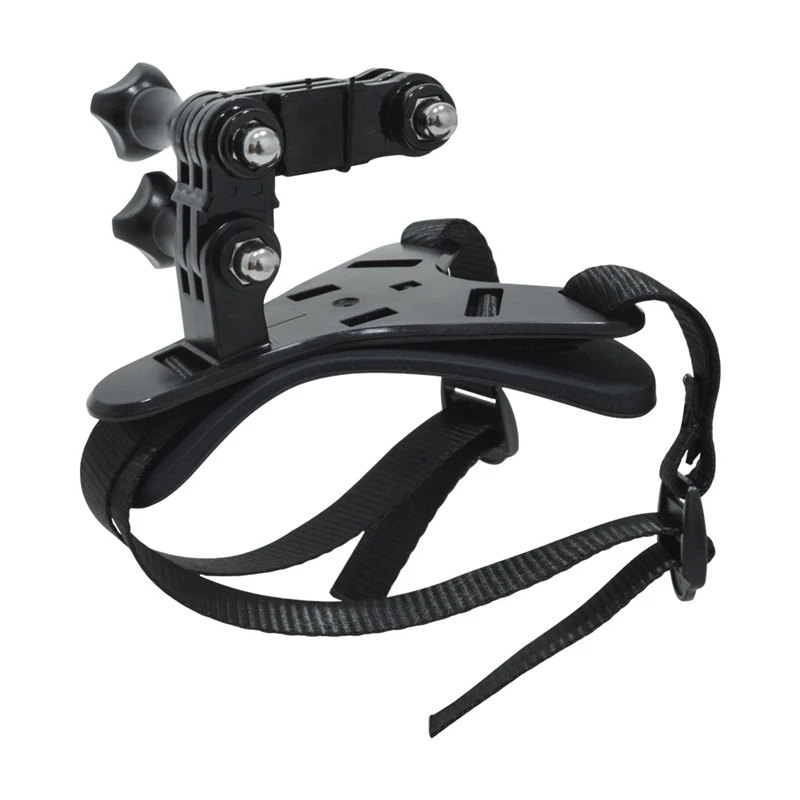 Держатель для шлема с полным лицом крепление подбородка подставка