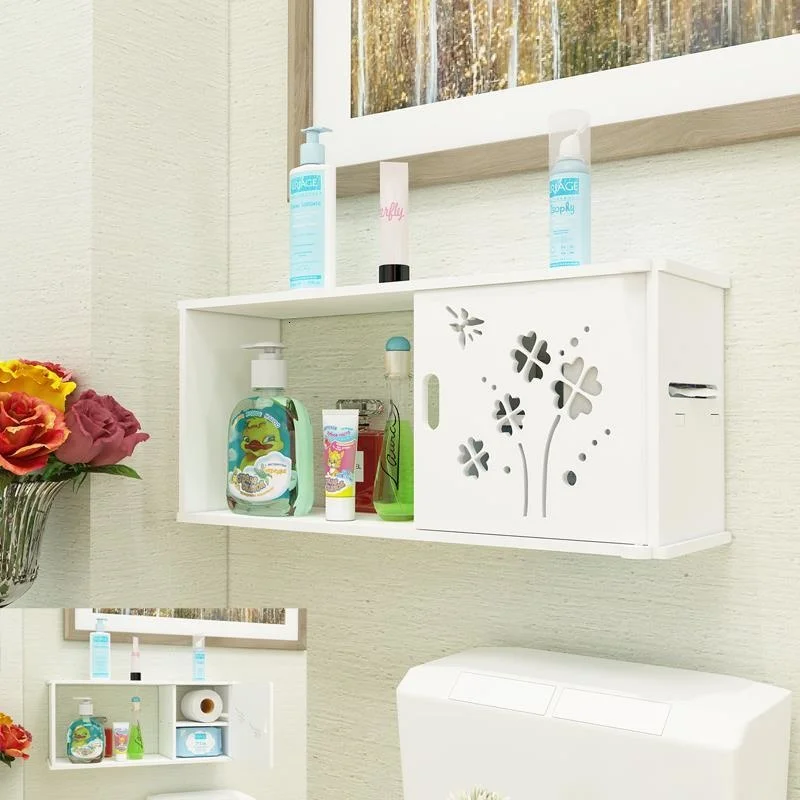 Ba O Mobili Per Il Storage Home Bedroom Toilet Mueble Wc Vanity Furniture Armario Banheiro Mobile Bagno Bathroom Cabinet Shelf |