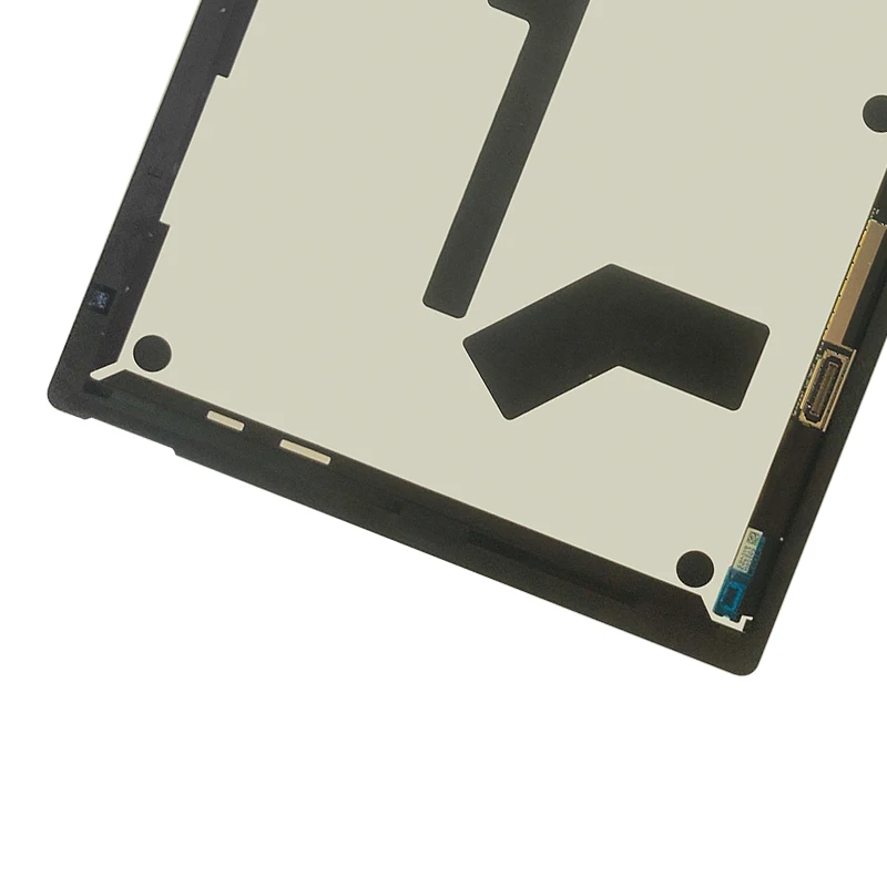 5 шт./лот новый для Microsoft Surface Pro 7 1866 ЖК-дисплей сенсорный экран дигитайзер замена в