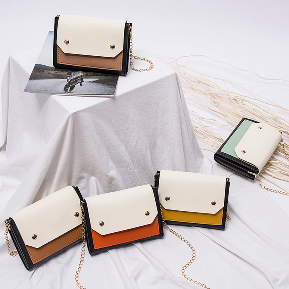 Oswego маленькая сумка через плечо для женщин из искусственной кожи карамельных