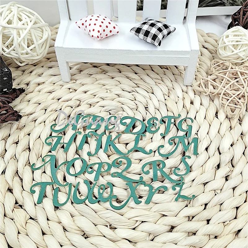 Degaang креативная машина для резки бумаги металлическая бумага поздравительная