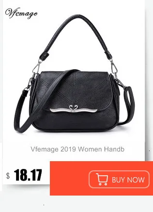 Vfemage женская сумка, дизайнерские женские сумки-мессенджеры, мягкая кожаная женская сумка через плечо, сумка через плечо для женщин, кошелек