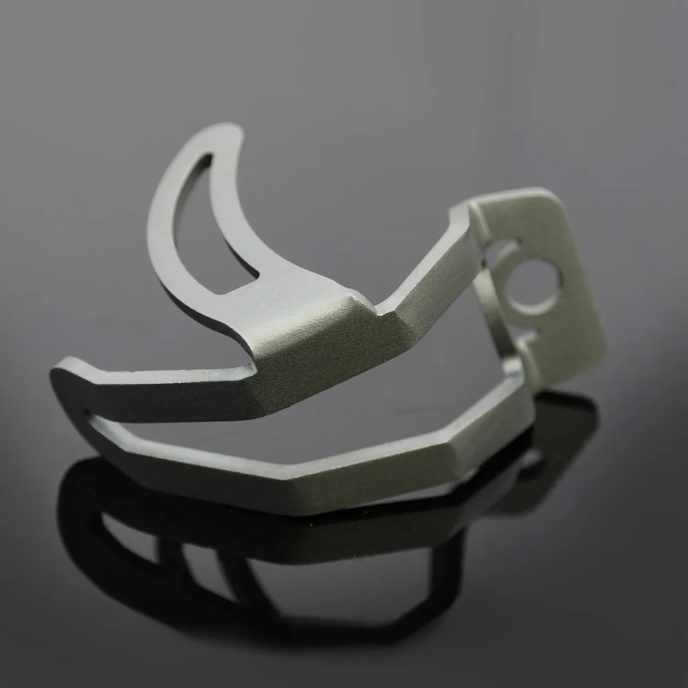 

Аксессуары для мотоциклов BMW R1200GS 2008-2013/для BMW R nine T 2014-2017, задний тормозной резервуар, защитная крышка