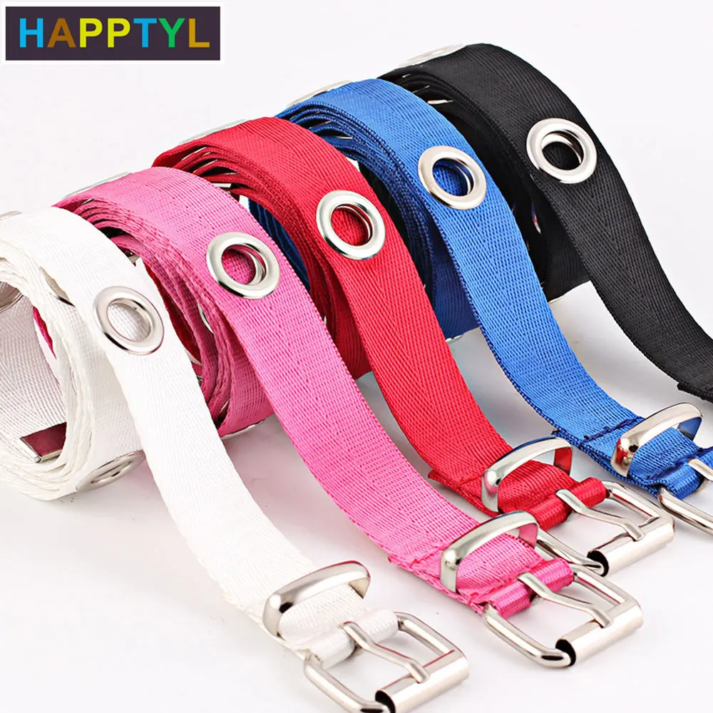 HAPPTYL 1 шт. женское модное джинсовое платье с дырками и длинным поясом|Женские