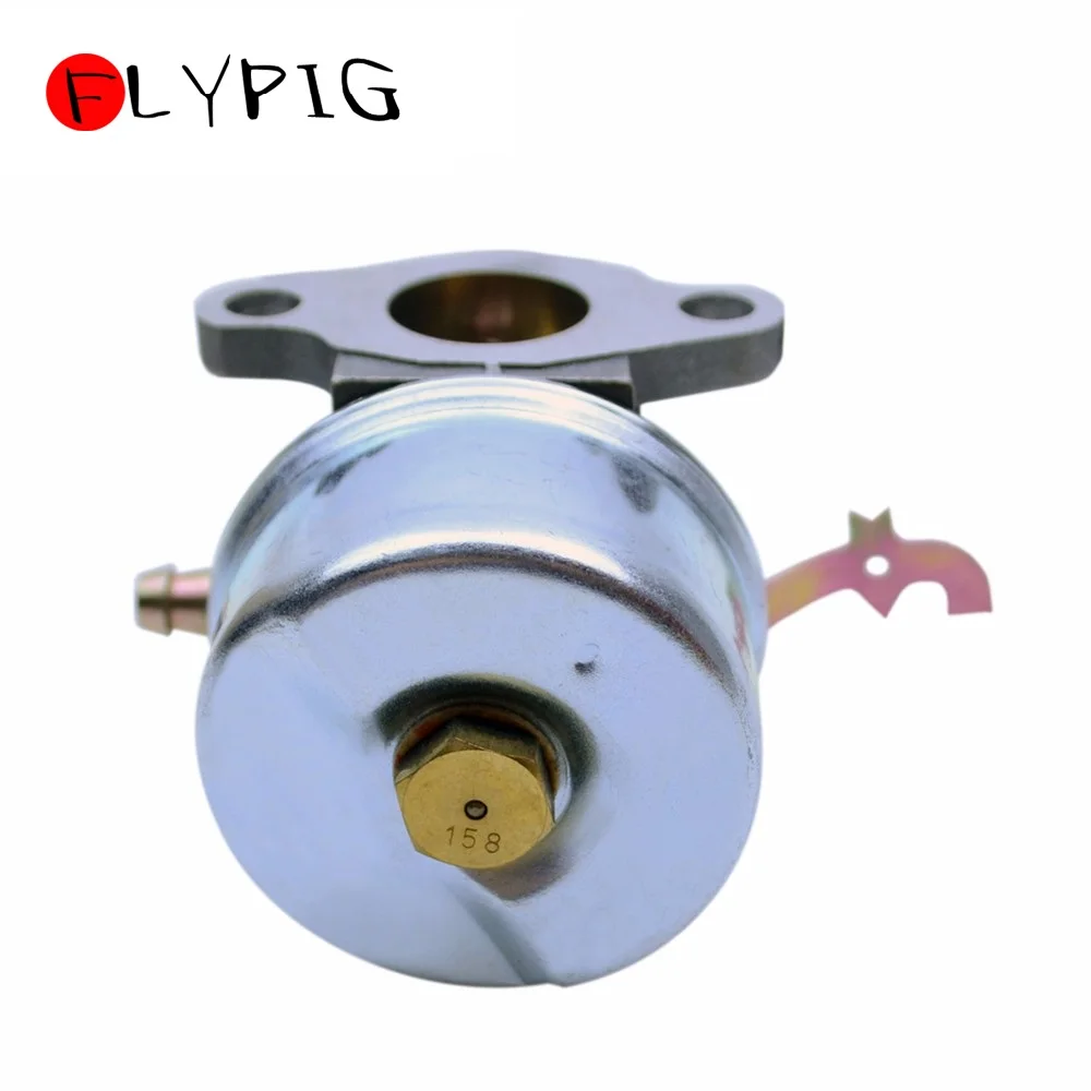 Карбюратор для Tecumseh Carb MFG 5246 5310 Орегон 50-665 OH195 OH195E OH195EA 640305 640340 640346 640306A 640222A 640060A D10 |
