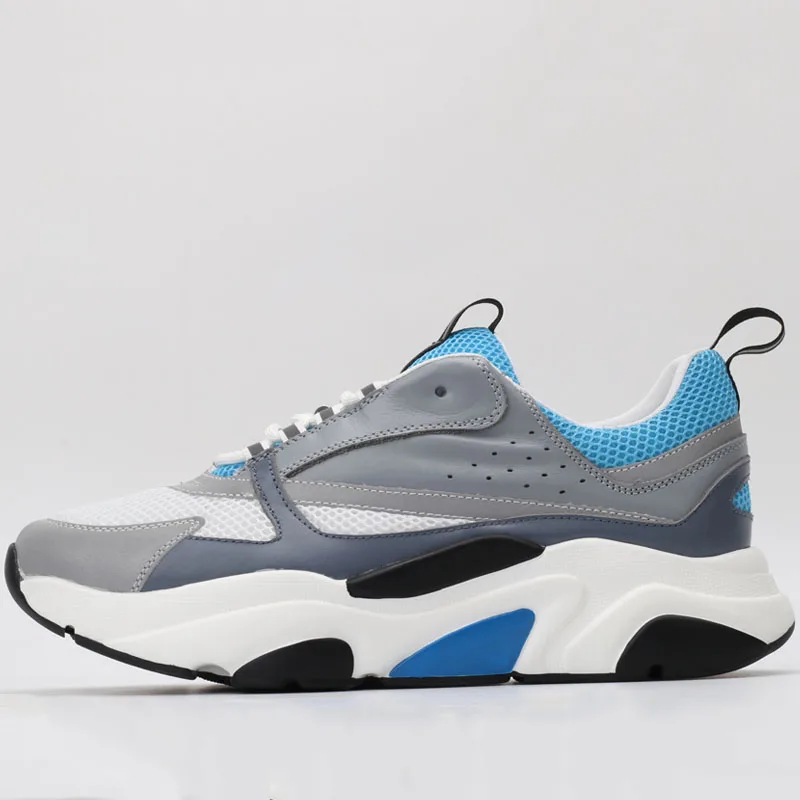 

2021 new casual sports shoes men's and women's fashion all-match trendy shoes 35-46